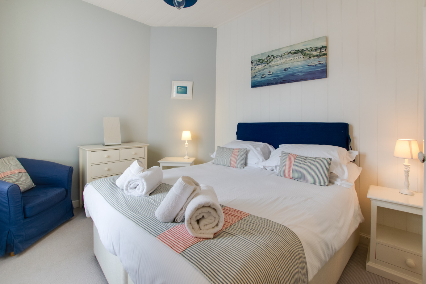 Bamburgh Beach House (566409) Coastal Retreats